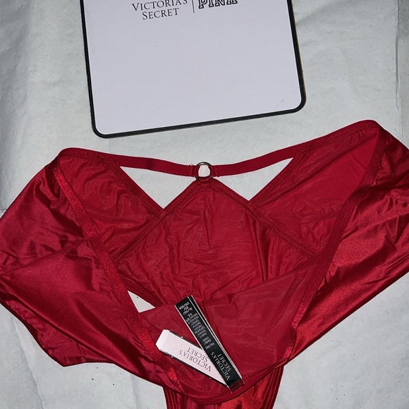 Victoria's Secret Very Sexy Cheeky Panty XL - Picture 11 of 14